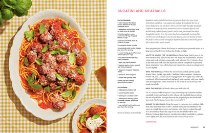 Wishbone Kitchen Cookbook