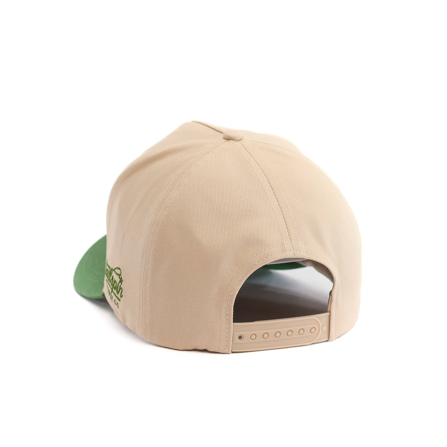 Austin Two Tone Trucker Hat