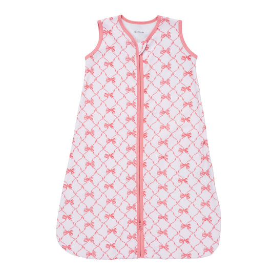 Beautiful Bows Sleep Sack