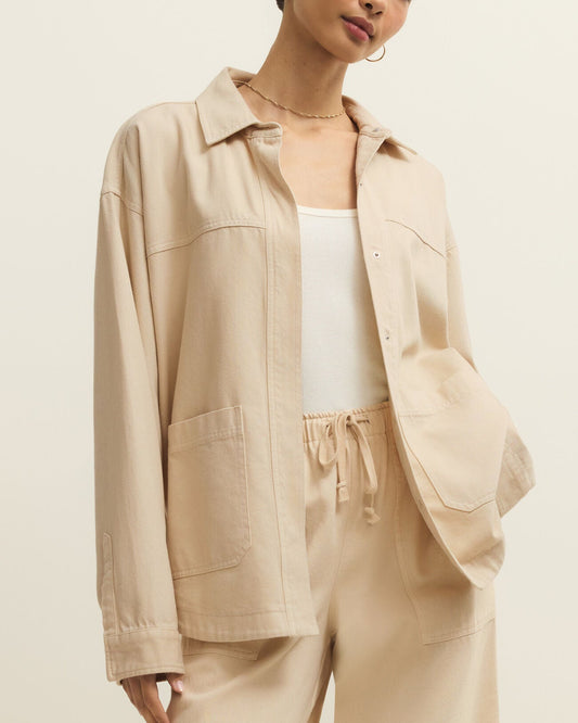 Juliette Bay Breeze Jacket