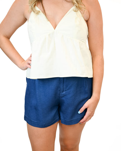 Laurel Flowy Shorts