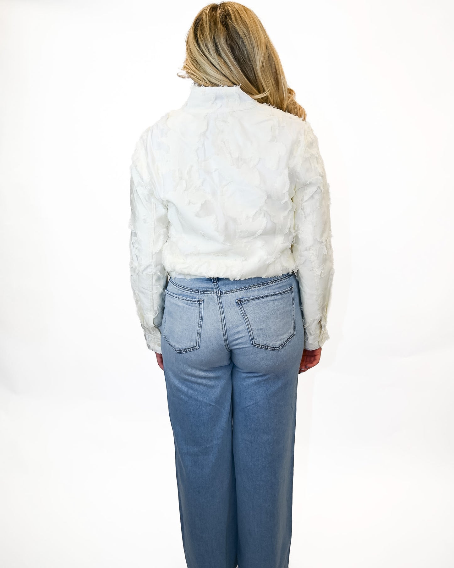 Lylah Jacket