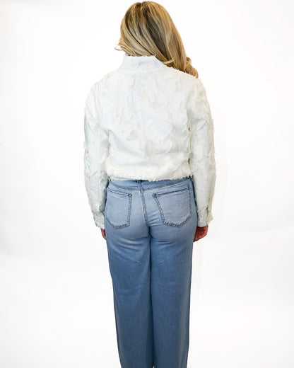 Lylah Jacket