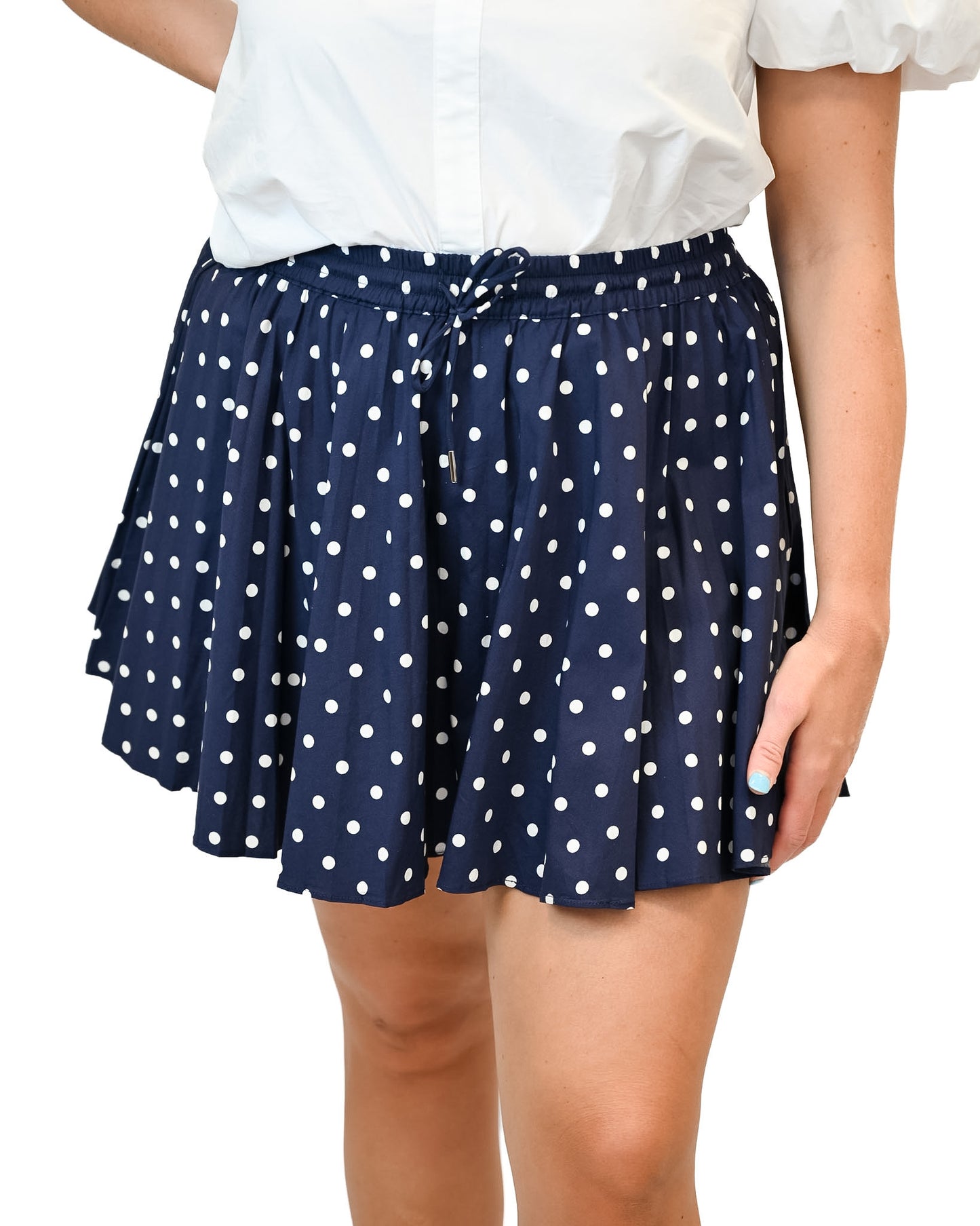 Tyria Mini Skirt