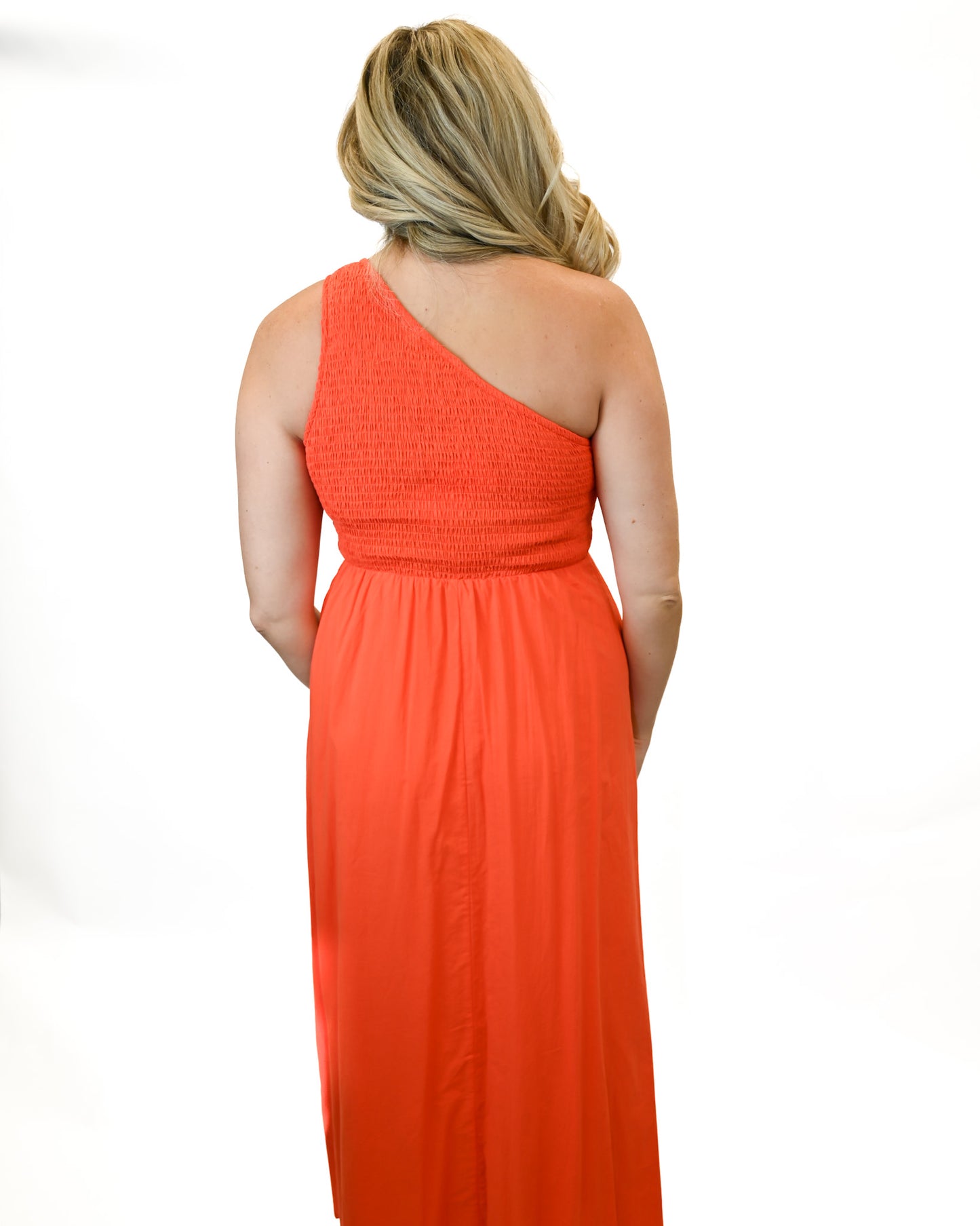 Liberatore Maxi Dress