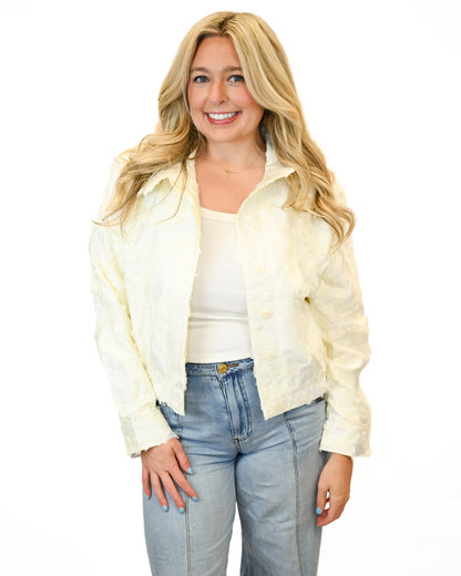 Lylah Jacket