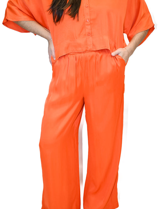 Chemis Pants