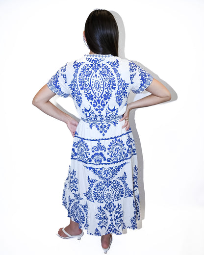 LIZZY DRESS