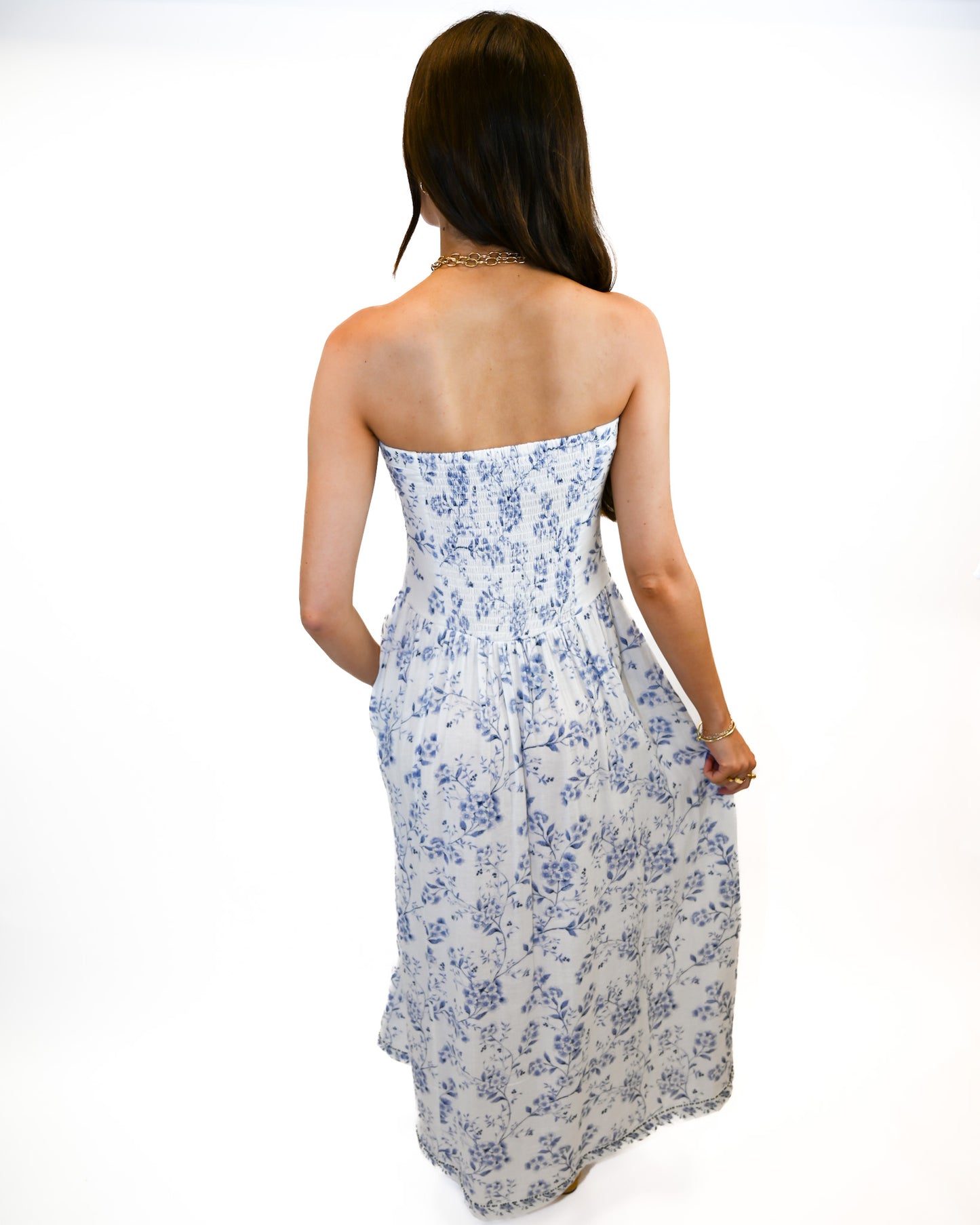 Dune Midi Dress