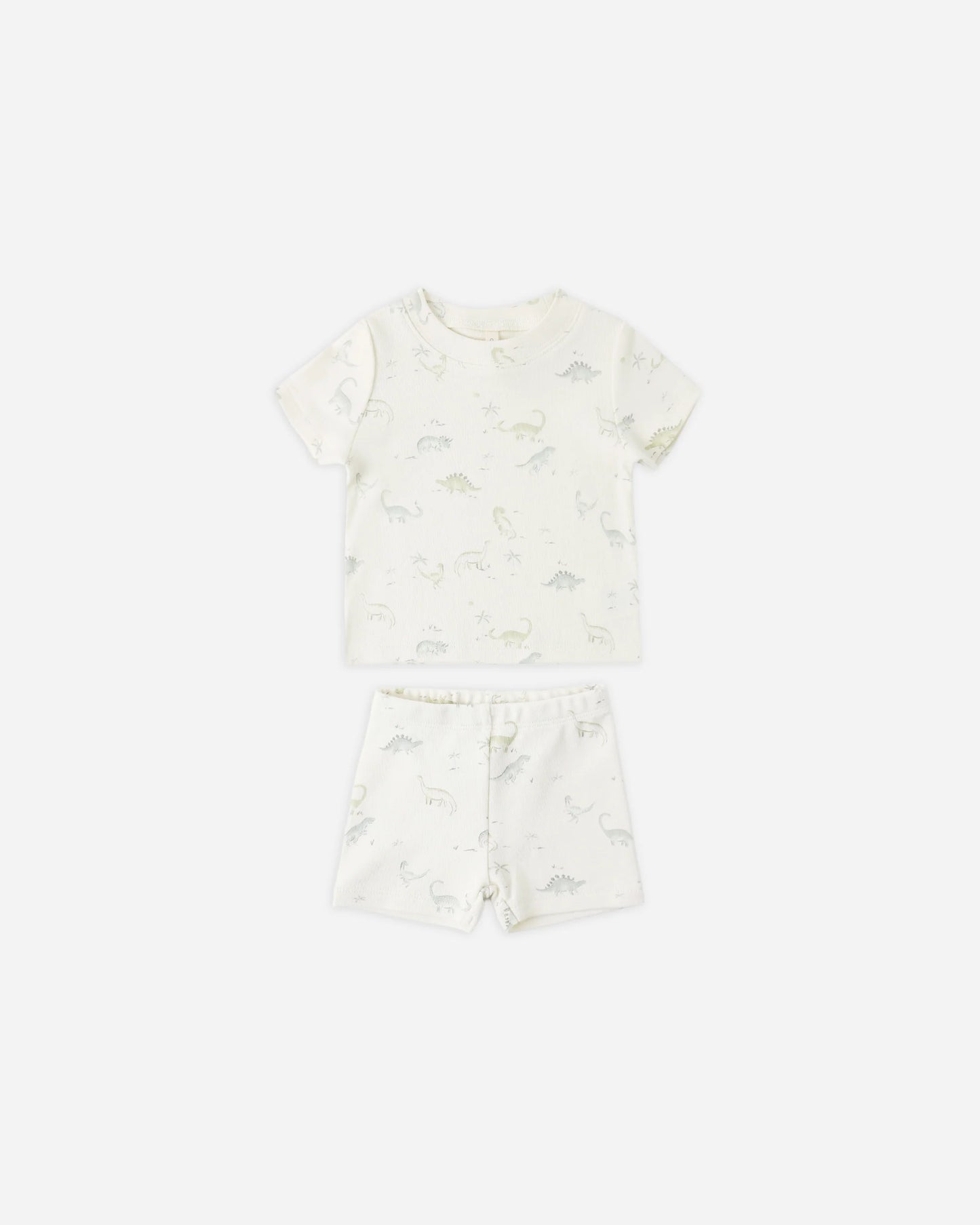 Dinosaur PJ Set