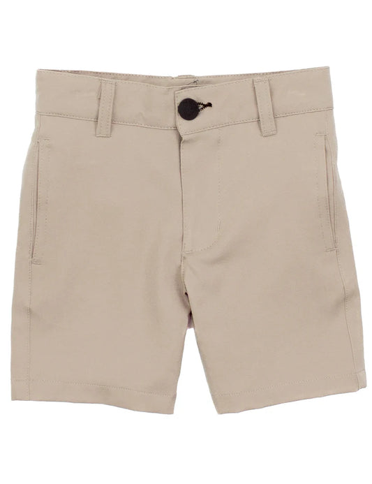 Khaki Fairway Short