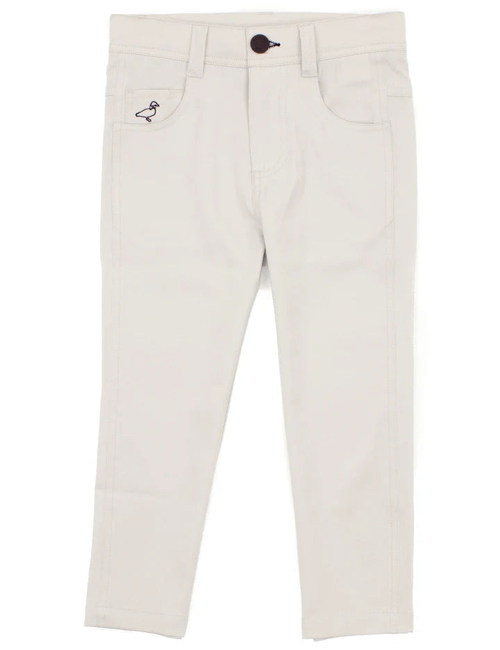 Boys Sand Fairway Pant