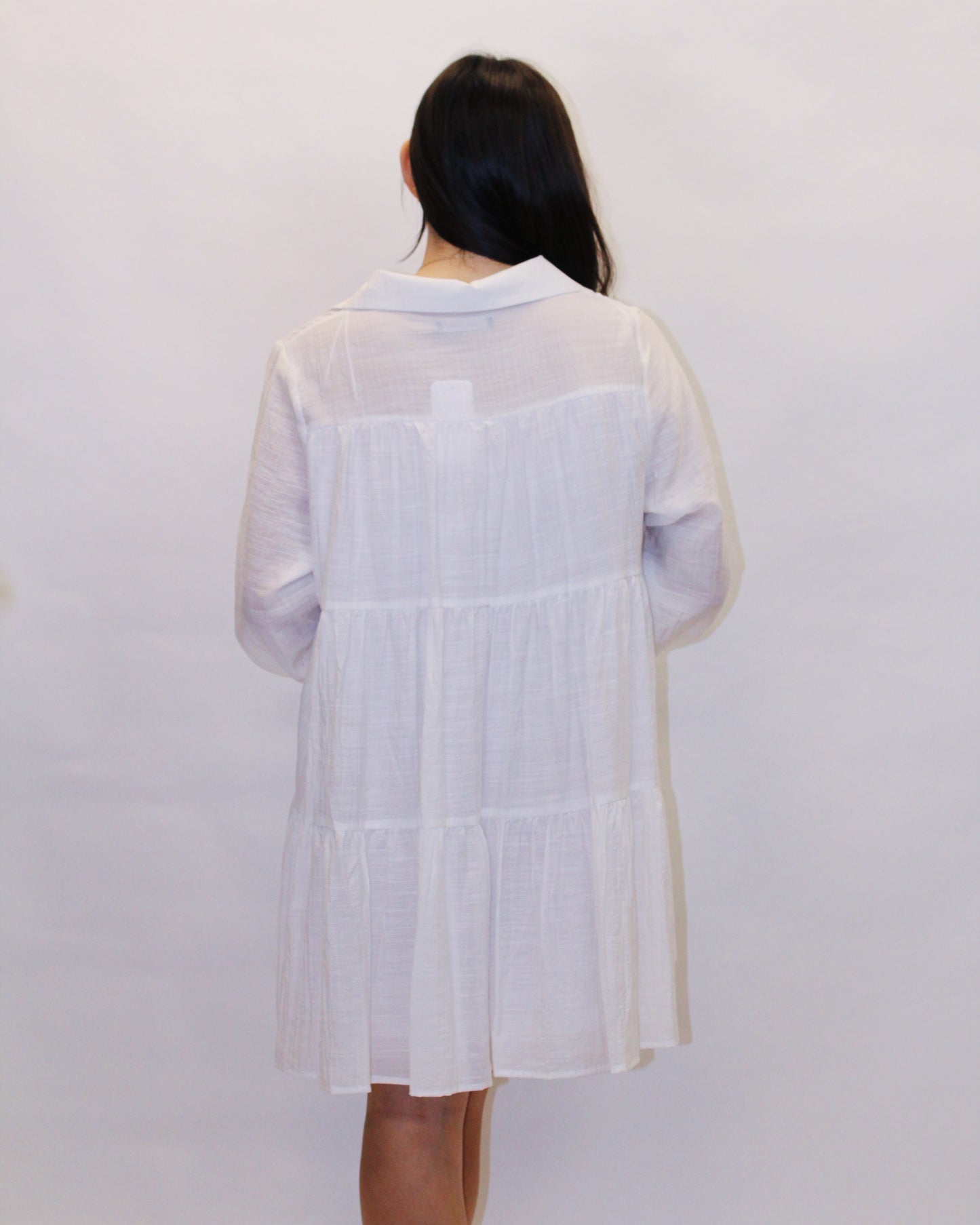 Deluc Gomero Mini Dress