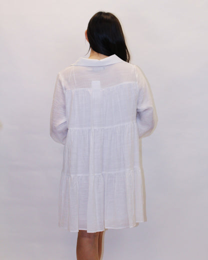 Deluc Gomero Mini Dress