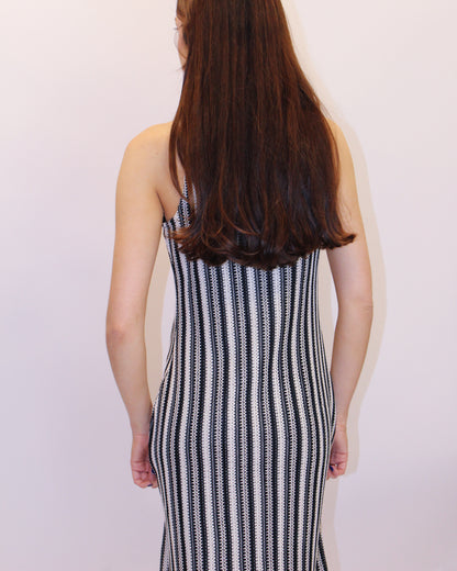 Frani Knit Midi Dress