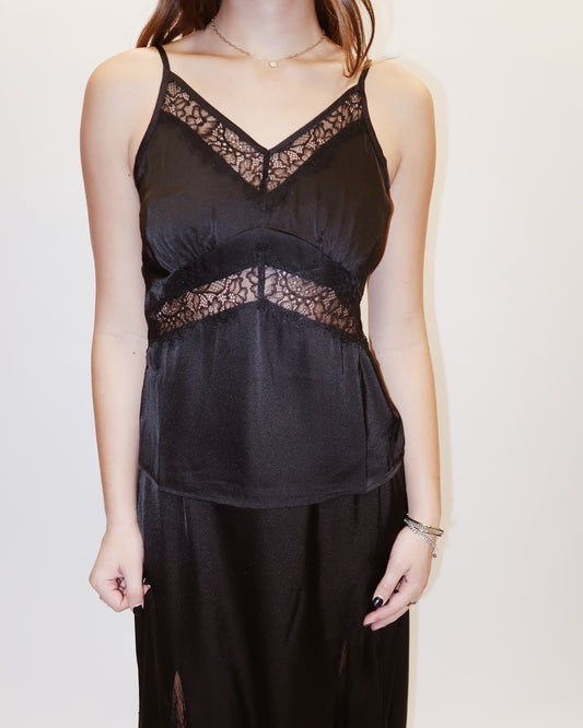 Alice Lace Cami