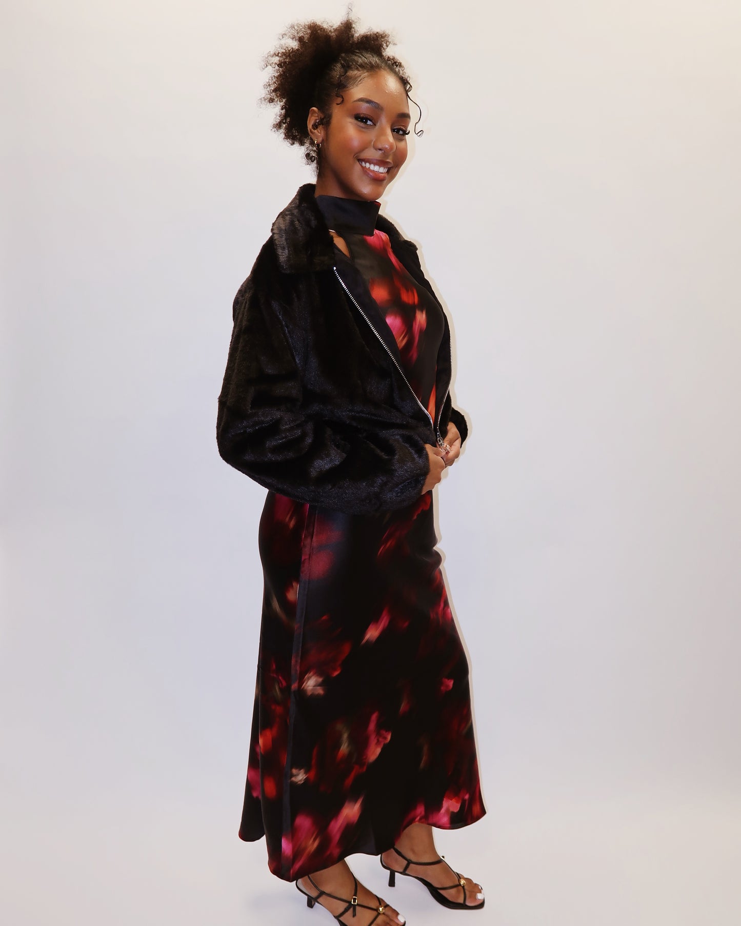 Steve Madden Laura Dress