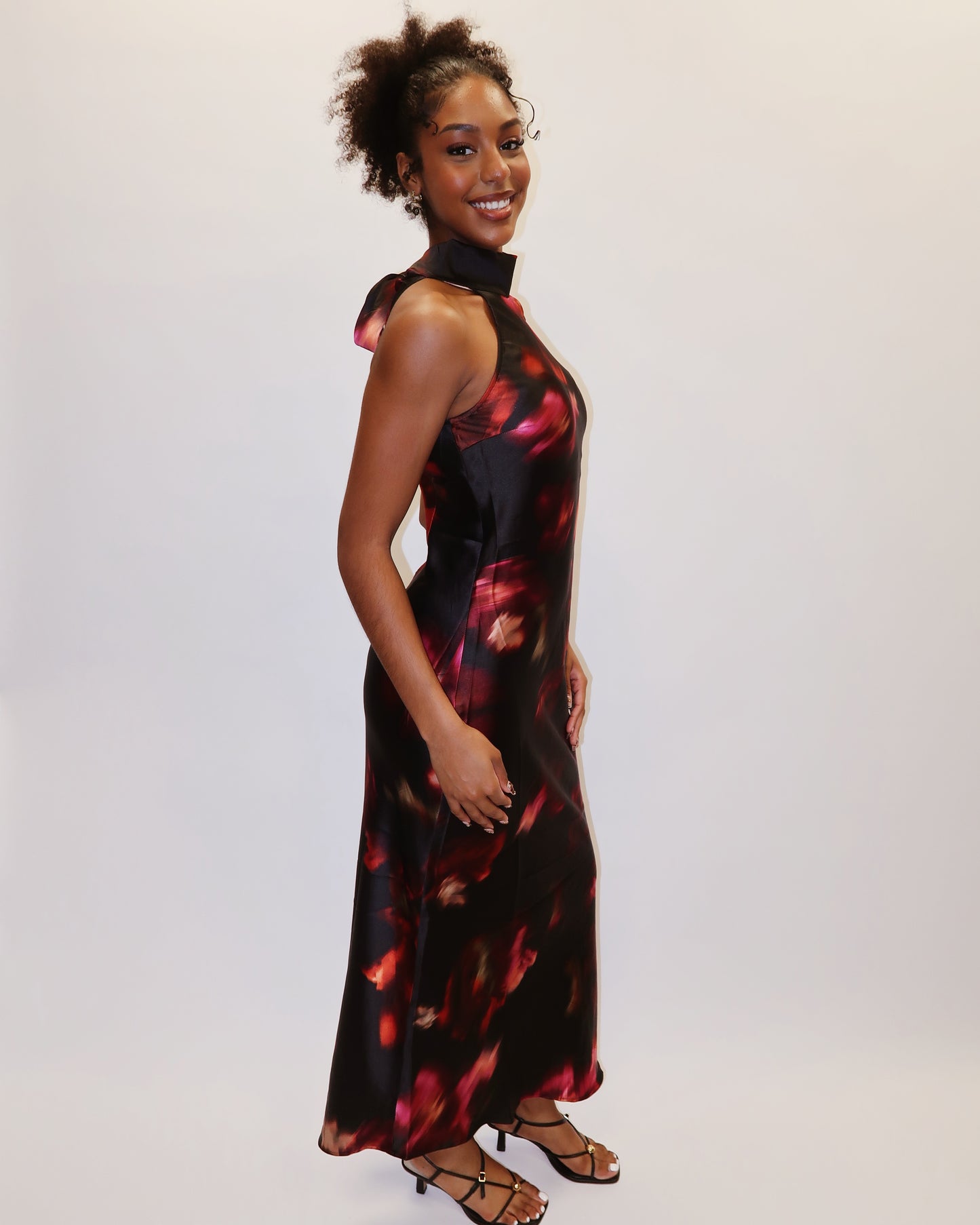 Steve Madden Laura Dress