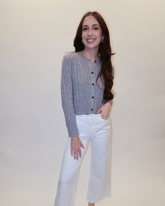 Josie Knit Cardigan