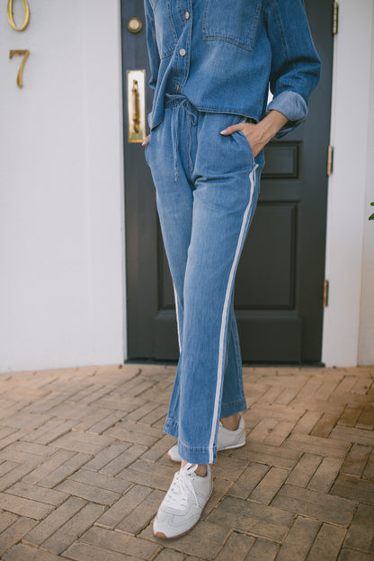 Drenna Track Pant