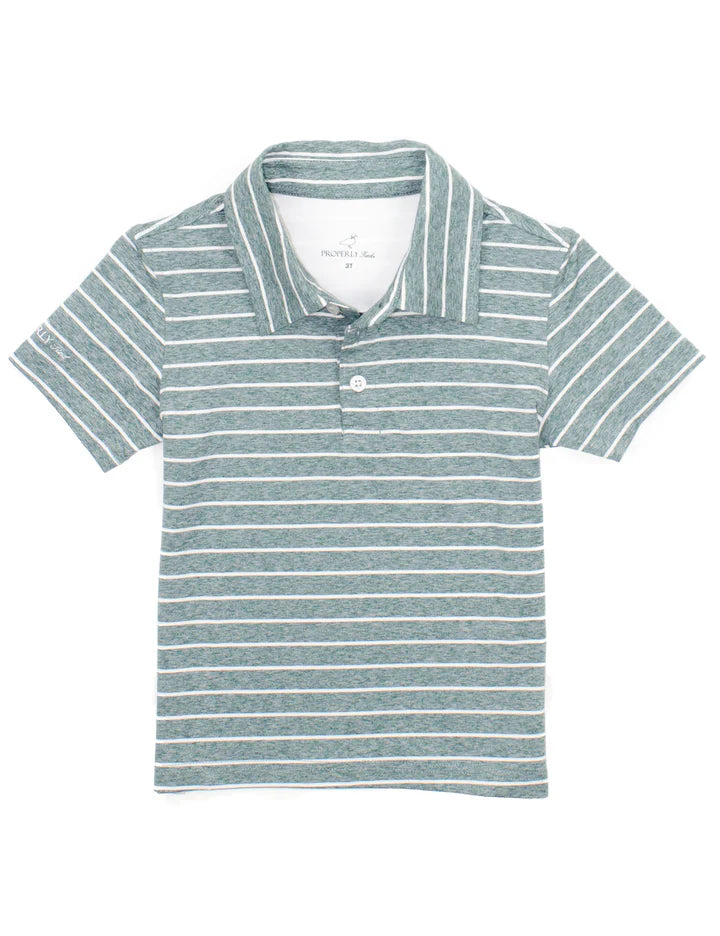 Pine Starboard Polo