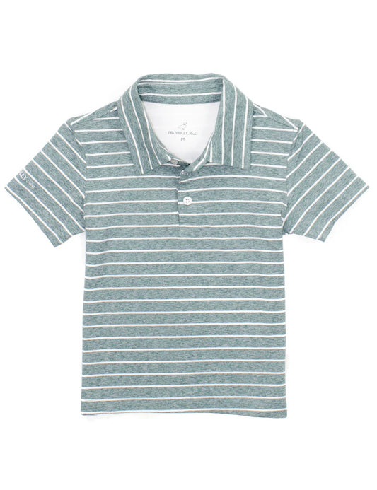 Pine Starboard Polo