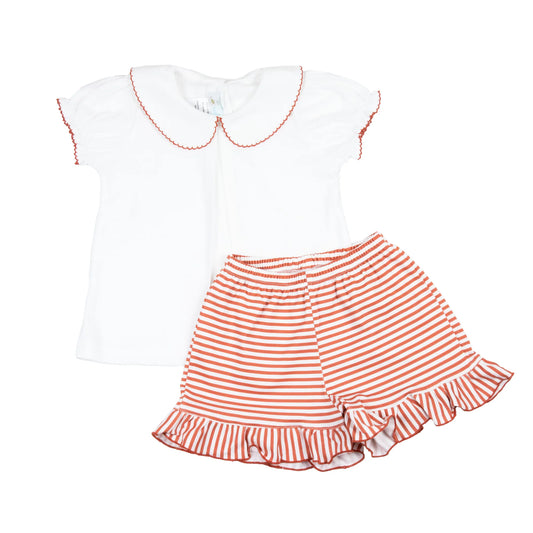 Game Day Girl Set