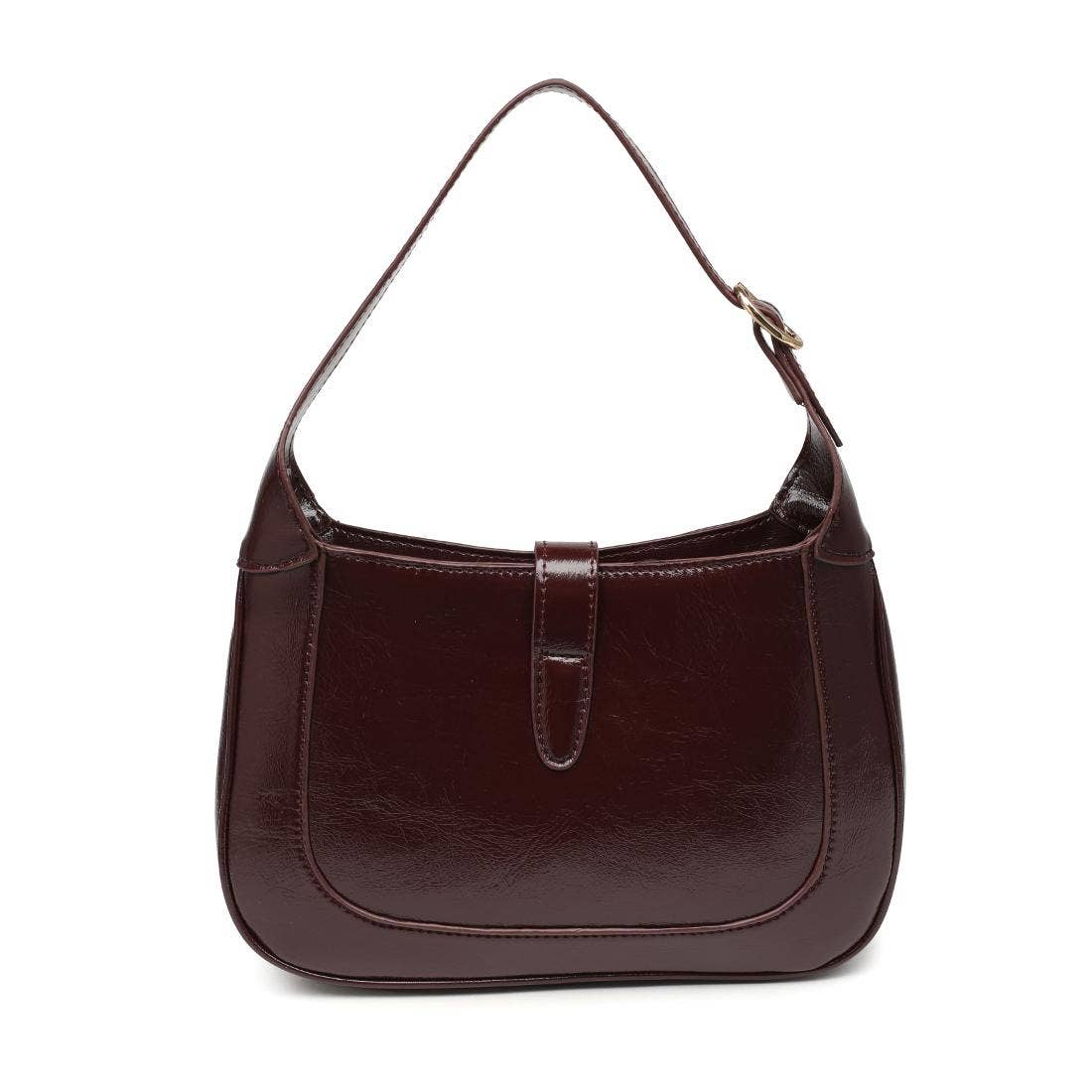 Colt Wine Hobo Bag