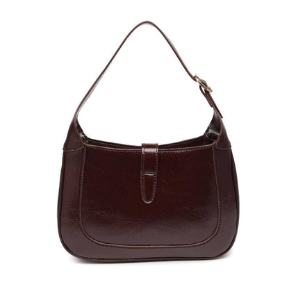 Colt Wine Hobo Bag