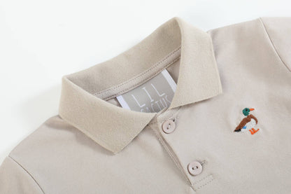 Mallard Duck Polo