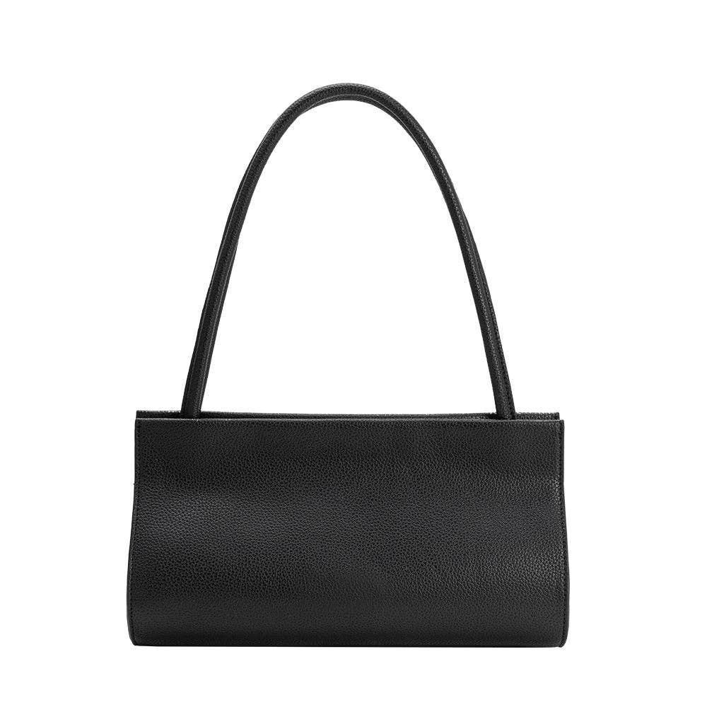 Ryleigh Black Shoulder Bag