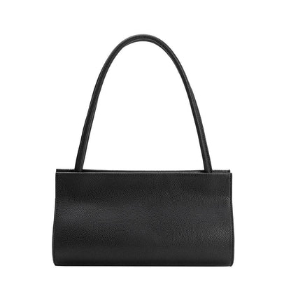 Ryleigh Black Shoulder Bag