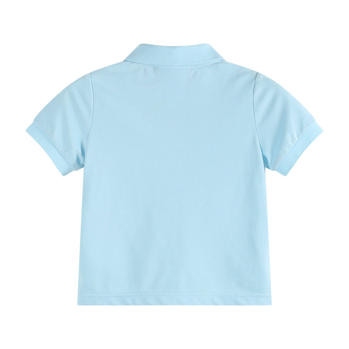 Golf Hole Polo