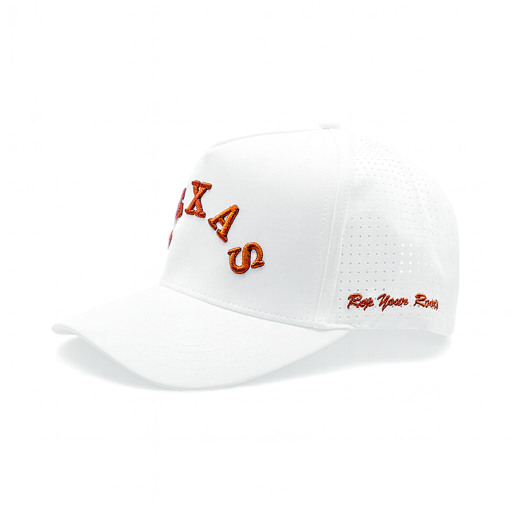 The Texas SnapBack