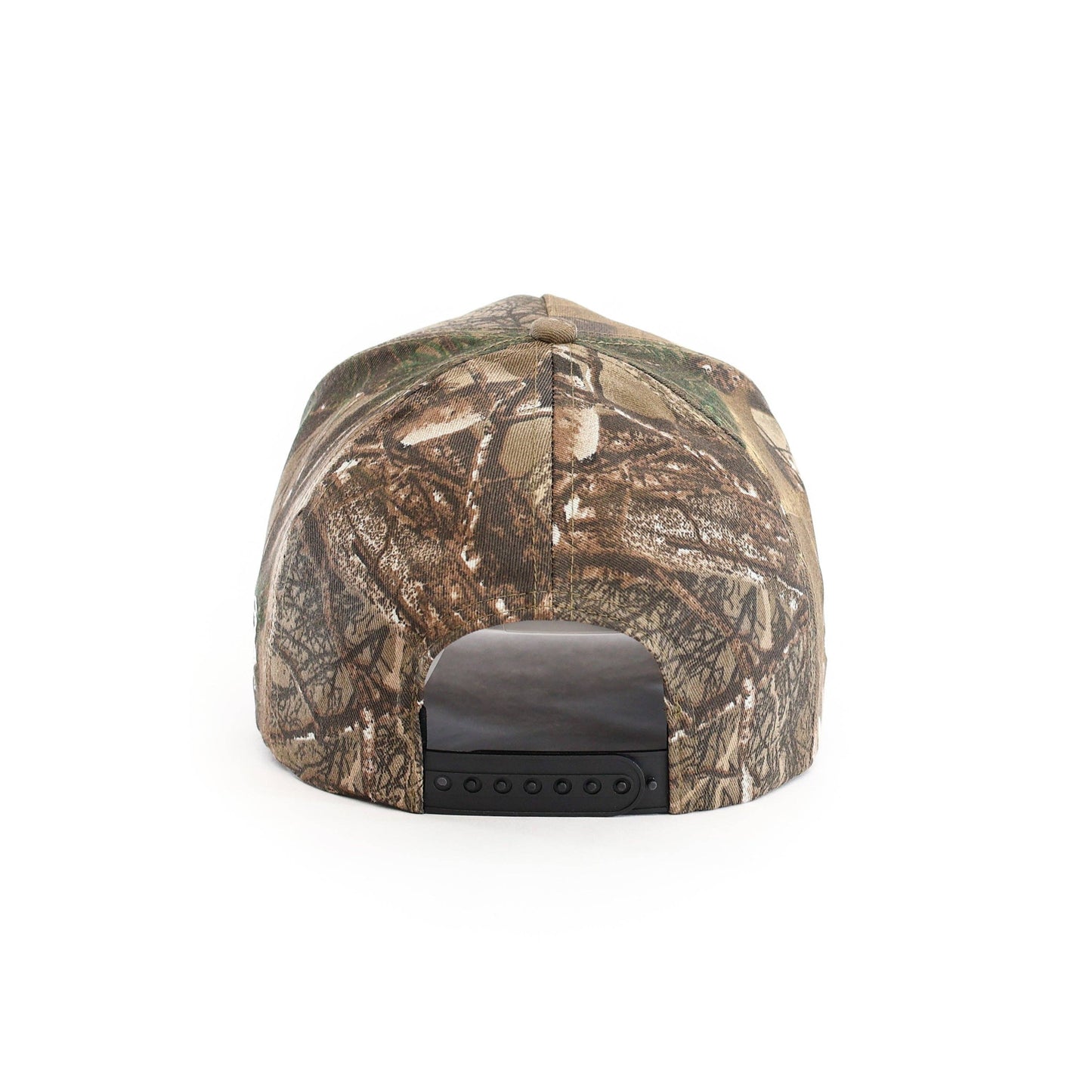 Texas Brush Camo Hat