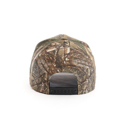 Texas Brush Camo Hat
