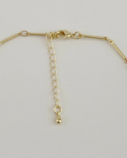 Piedra Del Sol Necklace