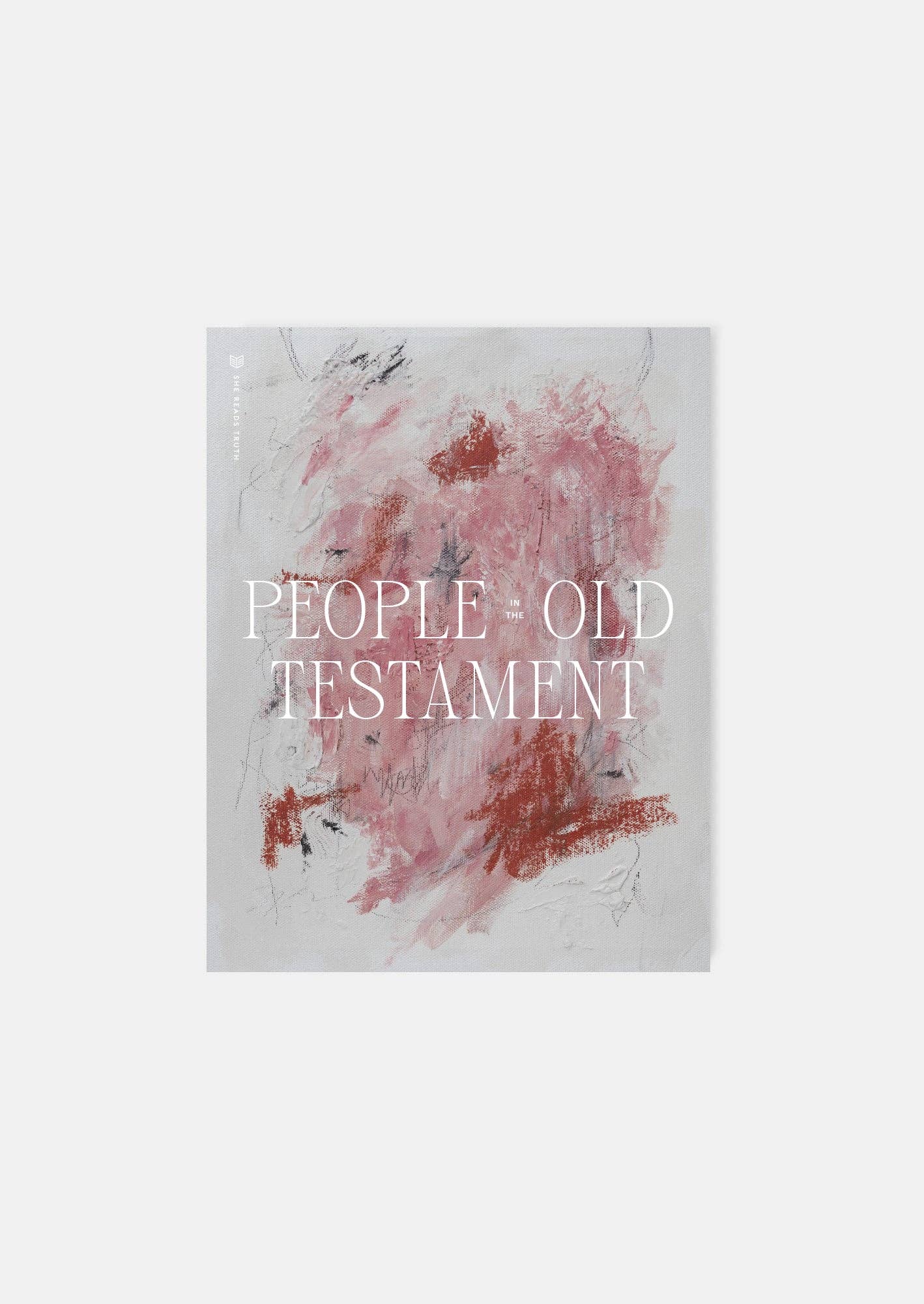 People in the Old Testament Women's Reading Guide