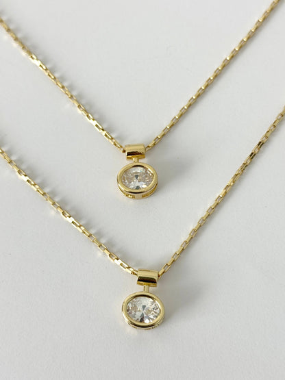Vera Necklace