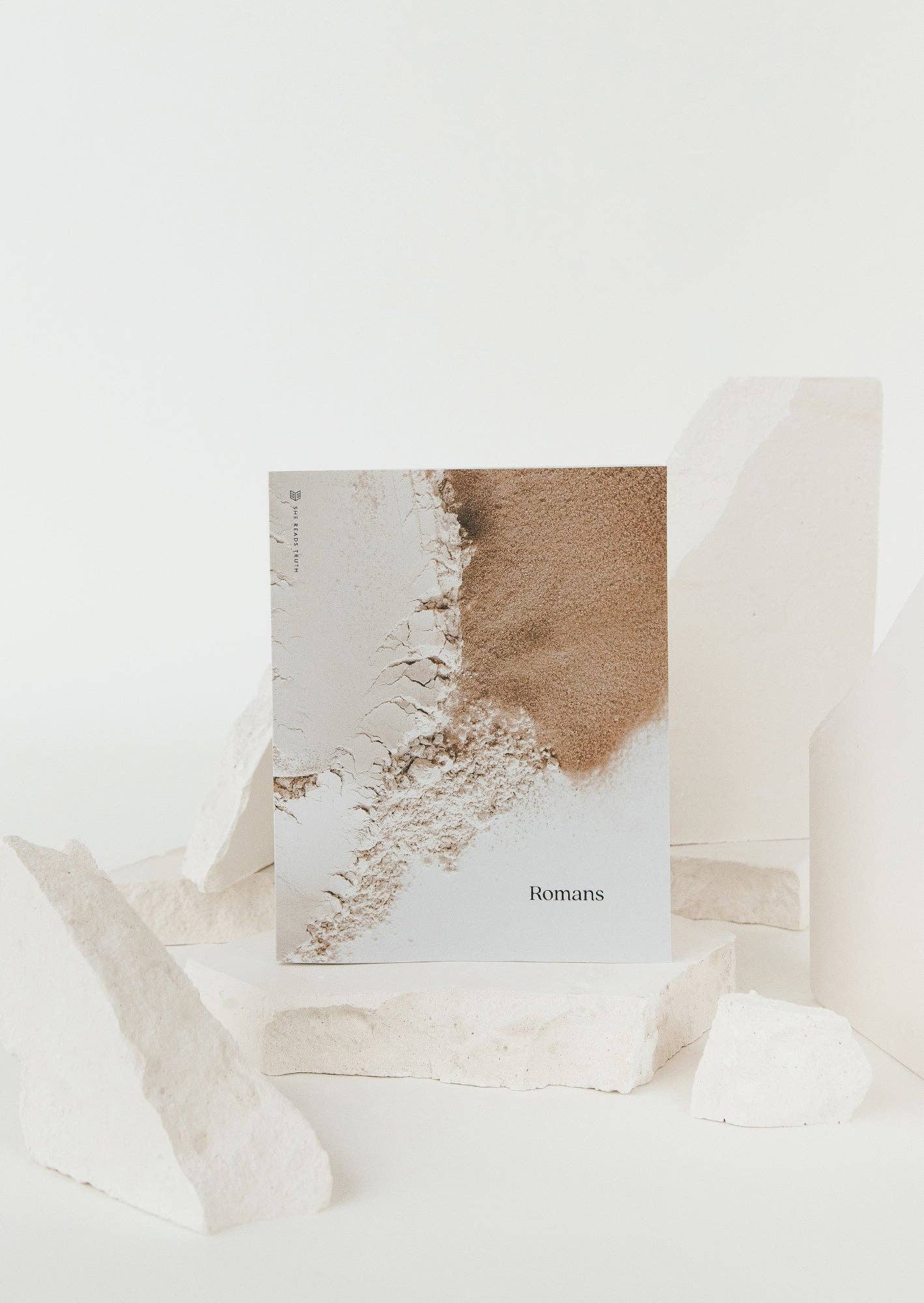 Romans Women's Reading Guide