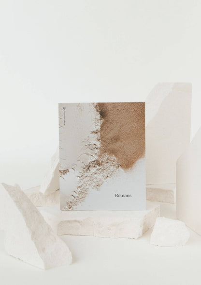 Romans Women's Reading Guide