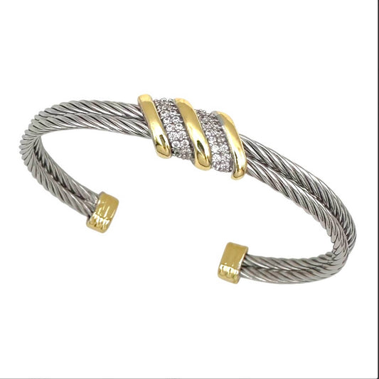 The Sophie Bangle