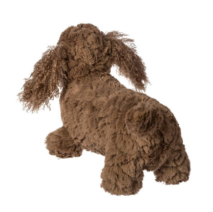 Putty Dexter Dachshund Toy