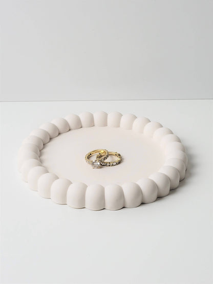 Mochi Donut Small Jewelry Dish