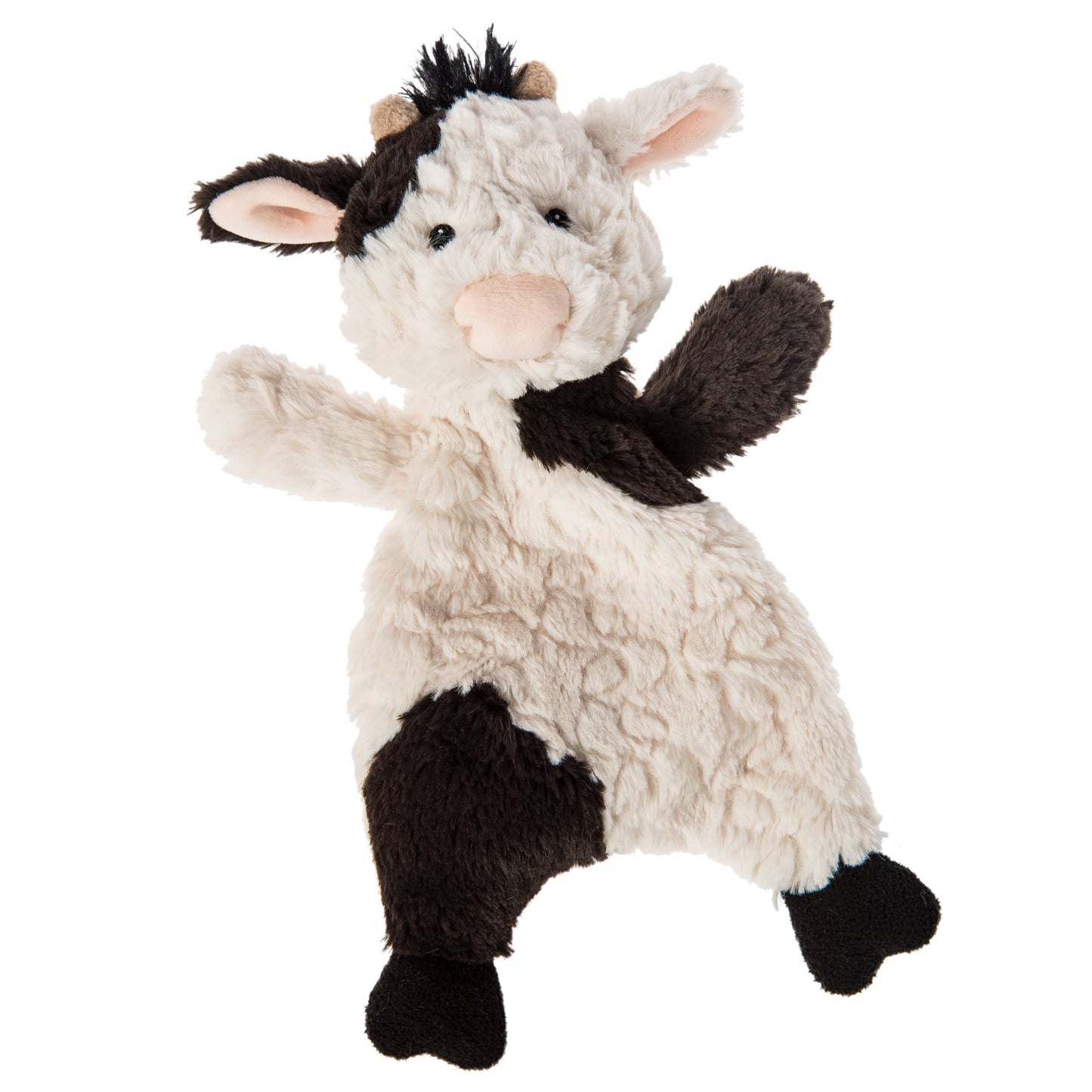 Putty Nursery Cow