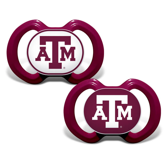A&M Pacifier 2-Pack