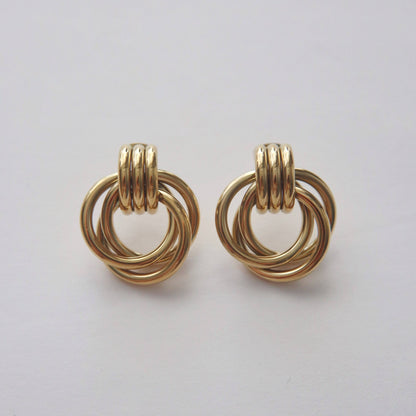 Romy Earrings