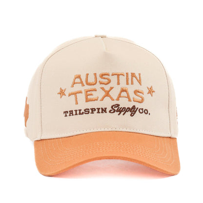 Austin Texas TSC Hat