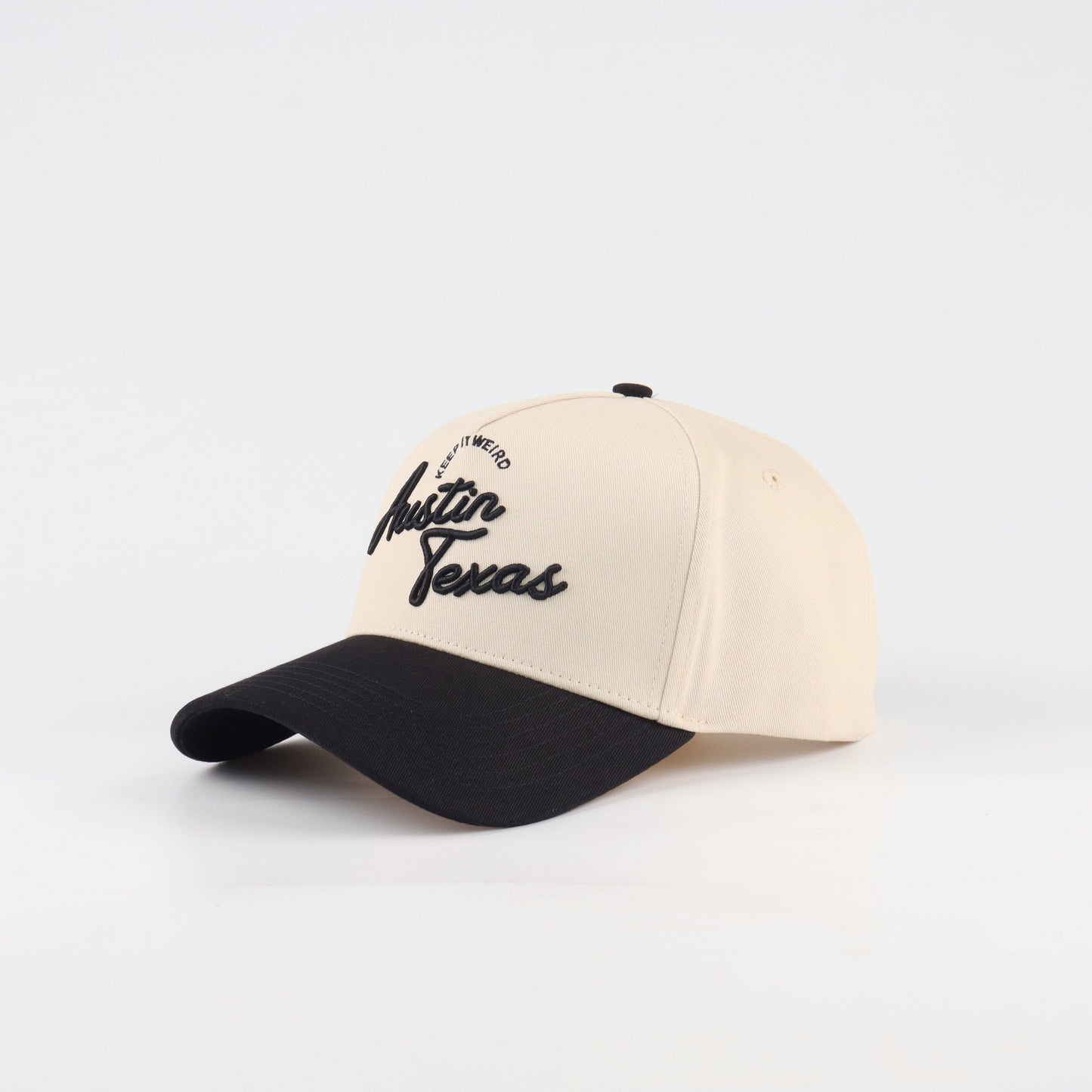 The Austin Black Hat