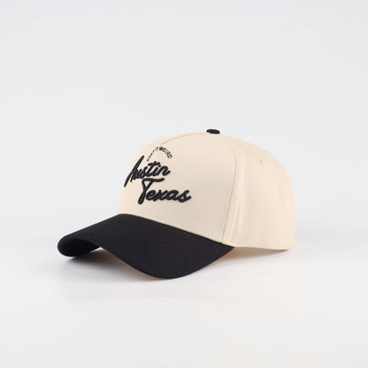 The Austin Black Hat